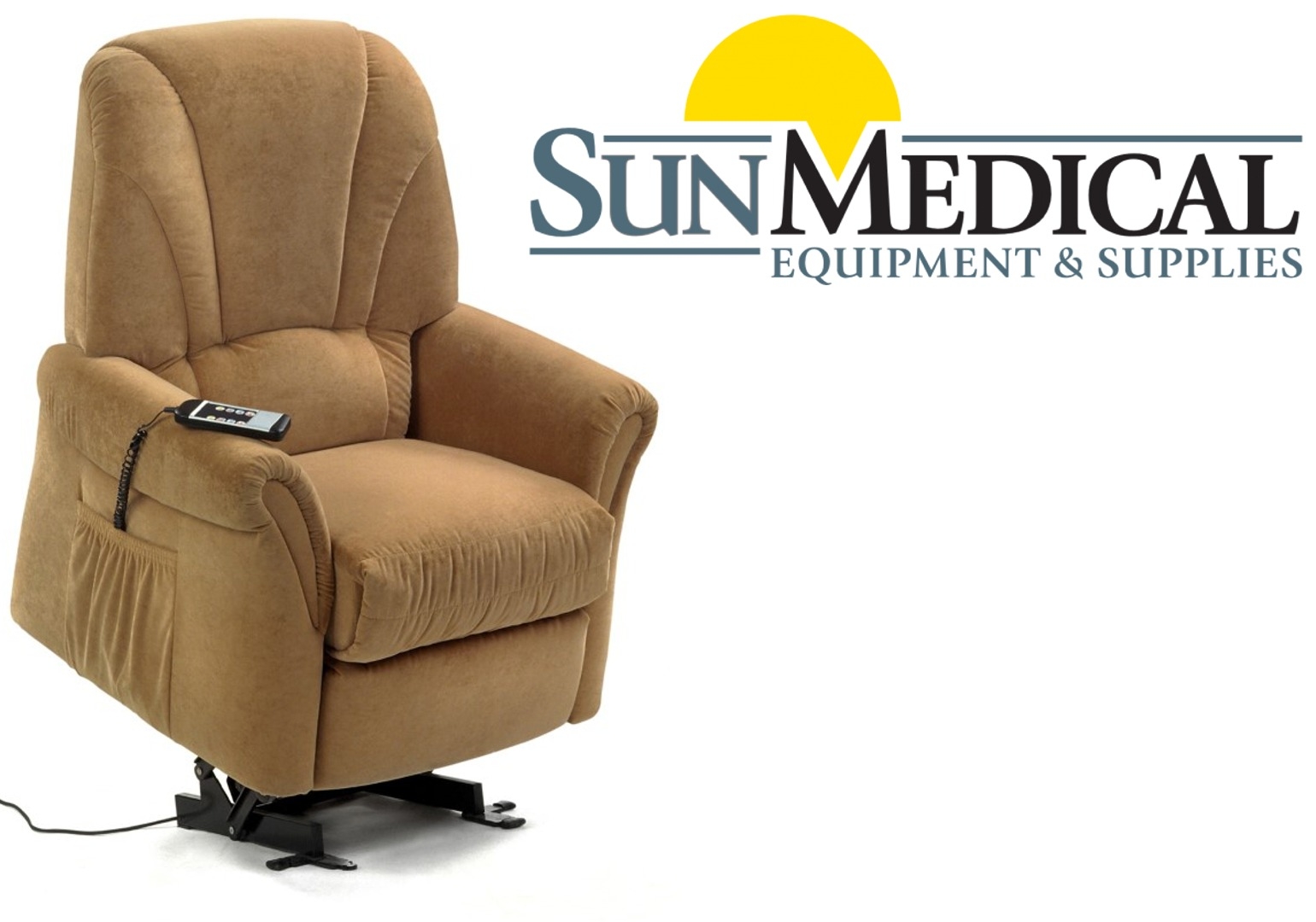 Sun Medical Supplies Lift Chair