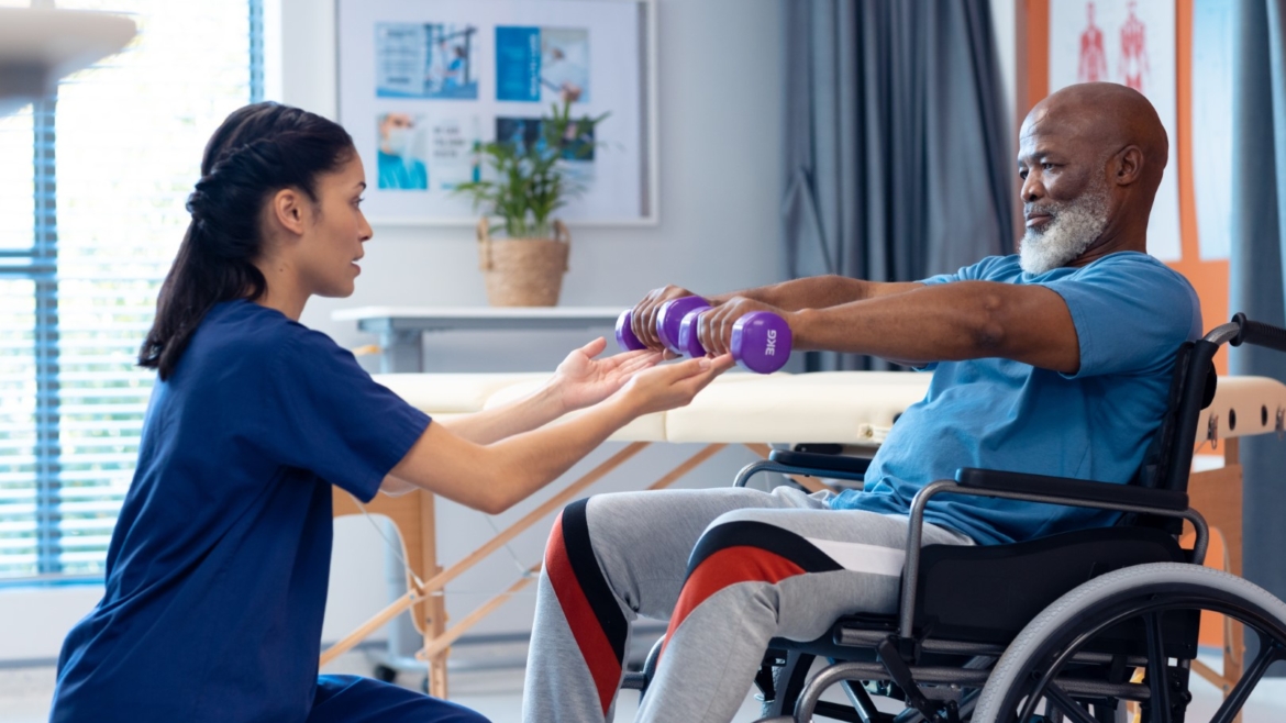 What are the Benefits of Physical Therapy?