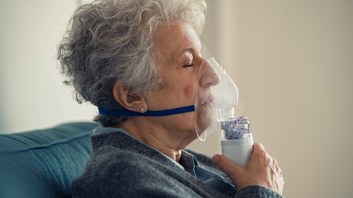 What is the Best Way to Clean and Store a Nebulizer?