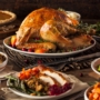 7 Easy Ways to Reduce Stress and Enjoy Thanksgiving