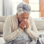 Caring for Seniors During Flu Season